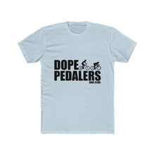Load image into Gallery viewer, Dope Pedalers Riders Men&#39;s Cotton Crew Tee