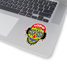 Load image into Gallery viewer, Dope Pedalers Kiss-Cut Stickers