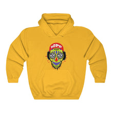 Load image into Gallery viewer, Dope Skull Unisex Heavy Blend™ Hooded Sweatshirt
