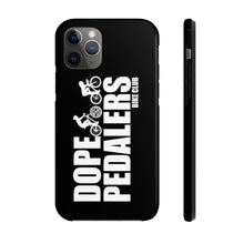 Load image into Gallery viewer, Dope Pedalers Case Mate Tough Phone Cases