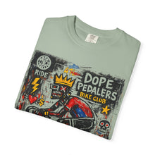 Load image into Gallery viewer, Dope Pedalers Bike Club "ART OFFICIAL" T-Shirt