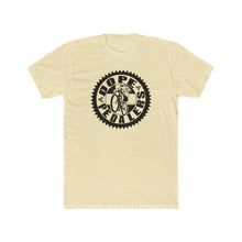 Load image into Gallery viewer, LOGO Men's Cotton Crew Tee