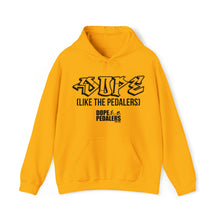 Load image into Gallery viewer, &#39;THE KAY DEE&quot; DOPE LIKE THE PEDALERS HOODIE