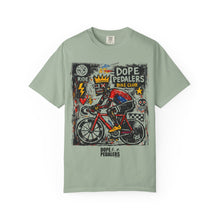 Load image into Gallery viewer, Dope Pedalers Bike Club "ART OFFICIAL" T-Shirt