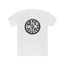 Load image into Gallery viewer, LOGO Men's Cotton Crew Tee