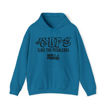 Load image into Gallery viewer, &#39;THE KAY DEE&quot; DOPE LIKE THE PEDALERS HOODIE