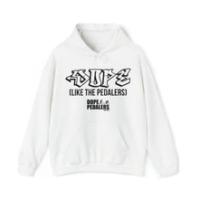 Load image into Gallery viewer, &#39;THE KAY DEE&quot; DOPE LIKE THE PEDALERS HOODIE