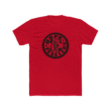 Load image into Gallery viewer, LOGO Men's Cotton Crew Tee