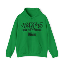 Load image into Gallery viewer, &#39;THE KAY DEE&quot; DOPE LIKE THE PEDALERS HOODIE