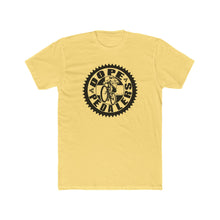 Load image into Gallery viewer, LOGO Men's Cotton Crew Tee