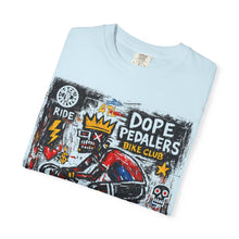 Load image into Gallery viewer, Dope Pedalers Bike Club "ART OFFICIAL" T-Shirt