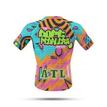 Load image into Gallery viewer, Dope Pedalers "TOO FRESH" Cycling Jersey (PLEASE READ DESCRIPTION)