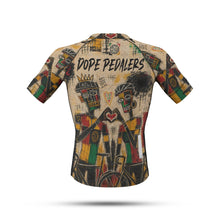 Load image into Gallery viewer, Dope Pedalers "DOPE LOVE" Cycling Jersey