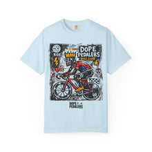 Load image into Gallery viewer, Dope Pedalers Bike Club "ART OFFICIAL" T-Shirt