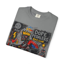 Load image into Gallery viewer, Dope Pedalers Bike Club "ART OFFICIAL" T-Shirt