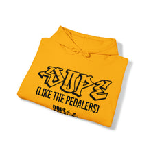 Load image into Gallery viewer, &#39;THE KAY DEE&quot; DOPE LIKE THE PEDALERS HOODIE
