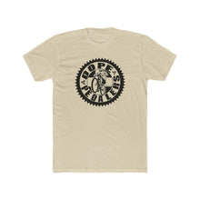 Load image into Gallery viewer, LOGO Men's Cotton Crew Tee