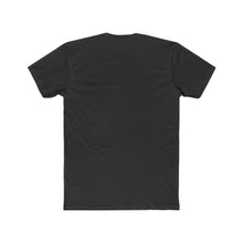 Load image into Gallery viewer, POWER 2 DA PPL Men&#39;s Cotton Crew Tee