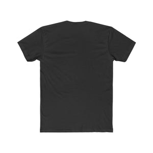 POWER 2 DA PPL Men's Cotton Crew Tee