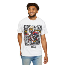 Load image into Gallery viewer, Dope Pedalers Bike Club "ART OFFICIAL" T-Shirt