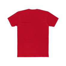 Load image into Gallery viewer, LOGO Men's Cotton Crew Tee