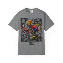 Load image into Gallery viewer, Dope Pedalers Bike Club "ART OFFICIAL" T-Shirt