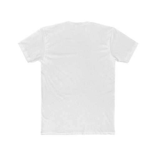 Dope Skull Tee Men's Cotton Crew Tee