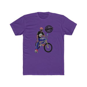 Dope BMX Men's Cotton Crew Tee