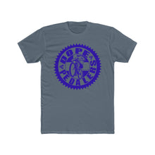 Load image into Gallery viewer, Dope Pedalers Men&#39;s Cotton Crew Tee