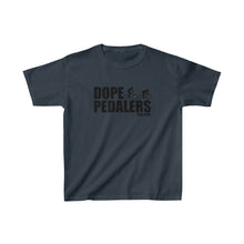 Load image into Gallery viewer, Dope Pedalers Kids Heavy Cotton™ Tee