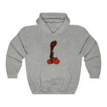 Load image into Gallery viewer, Power To The People Unisex Heavy Blend™ Hooded Sweatshirt