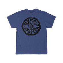 Load image into Gallery viewer, BIG MAN DP LOGO Men&#39;s Short Sleeve Tee