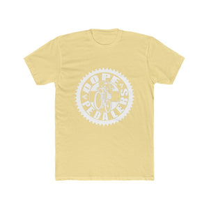 Dope Logo Men's Cotton Crew Tee