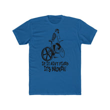 Load image into Gallery viewer, DP FIXIE CREW Men&#39;s Cotton Crew Tee