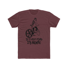 Load image into Gallery viewer, DP FIXIE CREW Men&#39;s Cotton Crew Tee