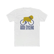 Load image into Gallery viewer, Men&#39;s Cotton Crew Tee