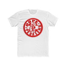 Load image into Gallery viewer, Dope Pedalers Logo Men&#39;s Cotton Crew Tee