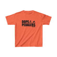 Load image into Gallery viewer, Dope Pedalers Kids Heavy Cotton™ Tee