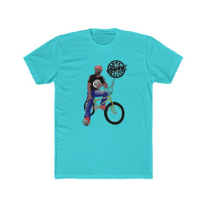 Dope BMX Men's Cotton Crew Tee