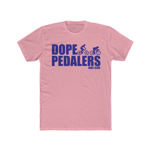 Men's Cotton Crew Tee