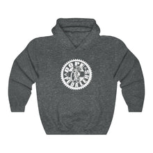 Load image into Gallery viewer, Dope Pedalers Logo Unisex Heavy Blend™ Hooded Sweatshirt