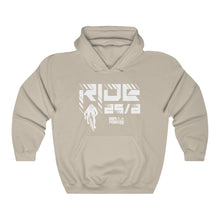 Load image into Gallery viewer, RIDE 25/8 DP Unisex Heavy Blend™ Hooded Sweatshirt