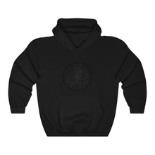 Load image into Gallery viewer, Dope Pedalers Logo Unisex Heavy Blend™ Hooded Sweatshirt