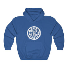 Load image into Gallery viewer, Dope Pedalers Logo Unisex Heavy Blend™ Hooded Sweatshirt