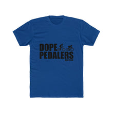 Load image into Gallery viewer, Dope Pedalers Riders Men&#39;s Cotton Crew Tee