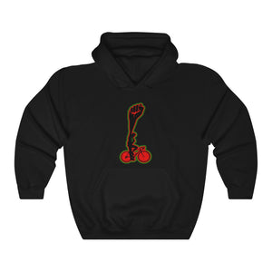 Power To The People Unisex Heavy Blend™ Hooded Sweatshirt