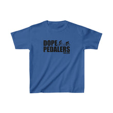 Load image into Gallery viewer, Dope Pedalers Kids Heavy Cotton™ Tee