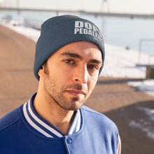 Load image into Gallery viewer, Dope Pedalers Knit Beanie