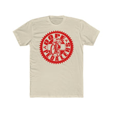 Load image into Gallery viewer, Dope Pedalers Logo Men&#39;s Cotton Crew Tee