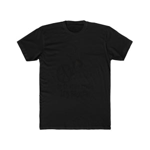 DP FIXIE CREW Men's Cotton Crew Tee